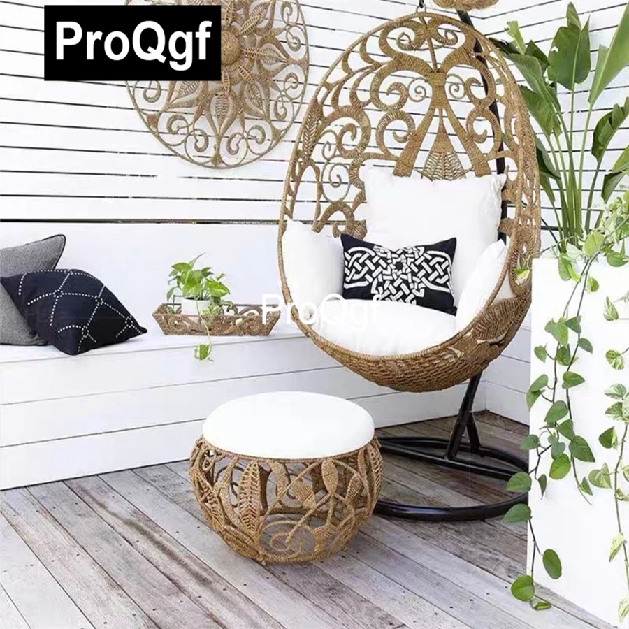 Weibog 1 шт. в комплекте ins Prodgf ваш Романтический Новый стиль качели стул | Мебель