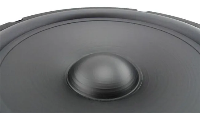 Низкочастотный динамик Hi Fi серии 1 шт. внешний MO 8064 180 Вт 8 Ом лампочек для