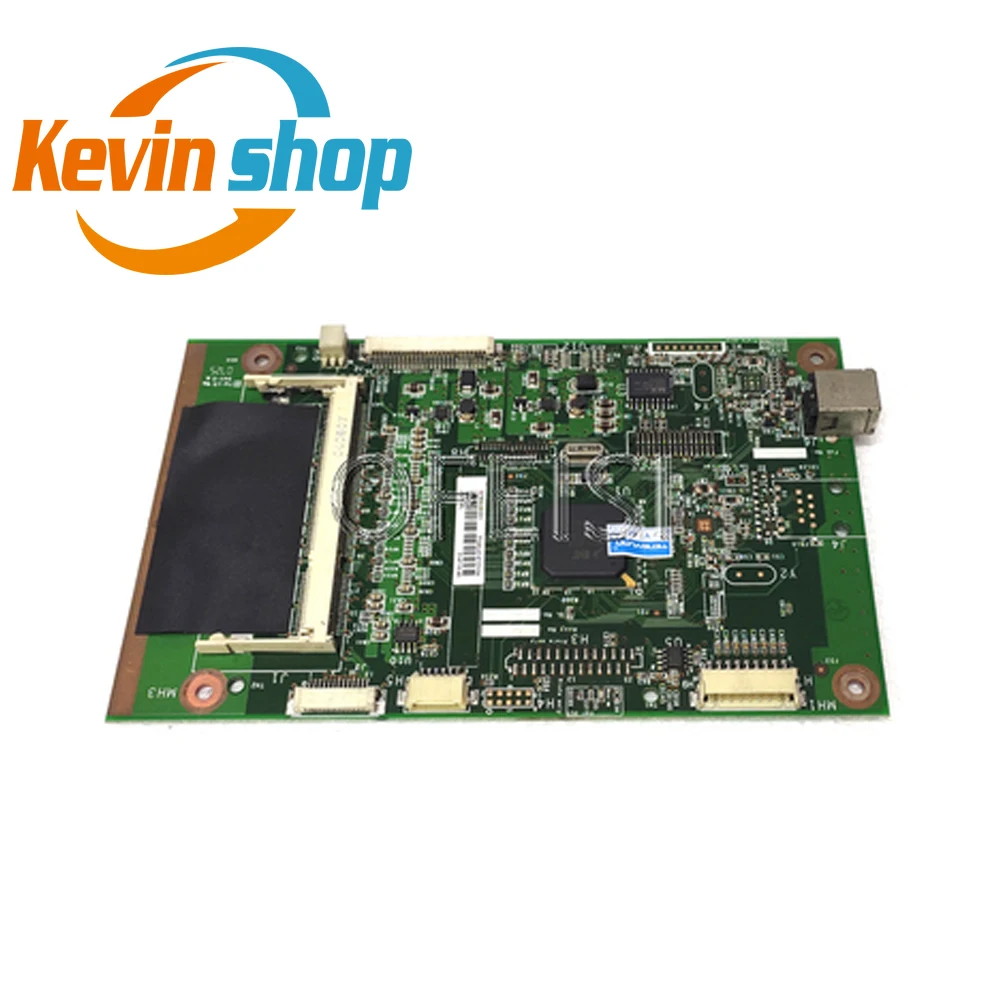

Formatter Board For HP Laserjet 2015 P2015D 2015D Q7804-69003 Q7804-60001 P1160 P1320D