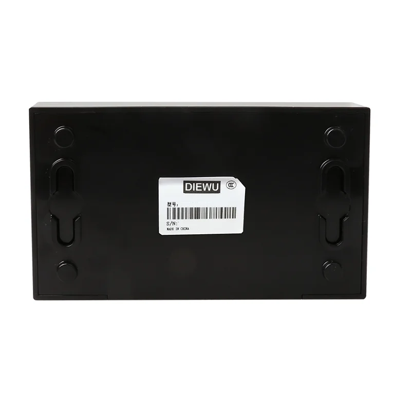 Cheap Gigabit 5 Port Network Switch 10/100/1000M Soho with MTK7530 | Switches
