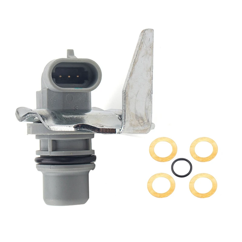 

F4TZ-12K073-C положения распределительного вала Сенсор, пригодный для Ford 7.3L F-250,F-350 Super Duty,E-350 клуб универсал, F7TZ-12K073-B