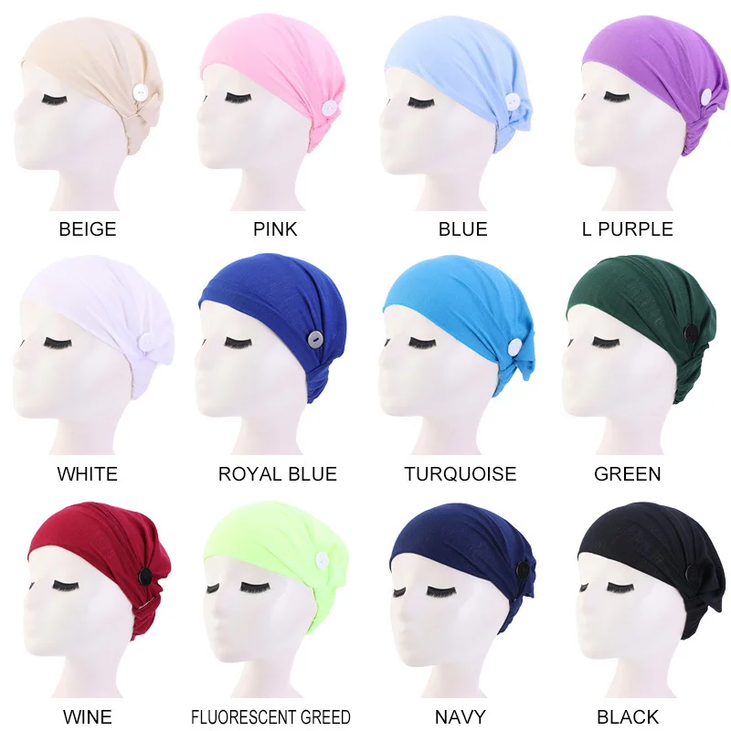 

New Headwear