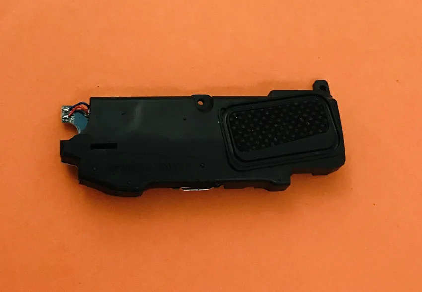 Б/у оригинальная зарядная плата с usb разъемом + Громкий динамик для Blackview BV5800 MT6739