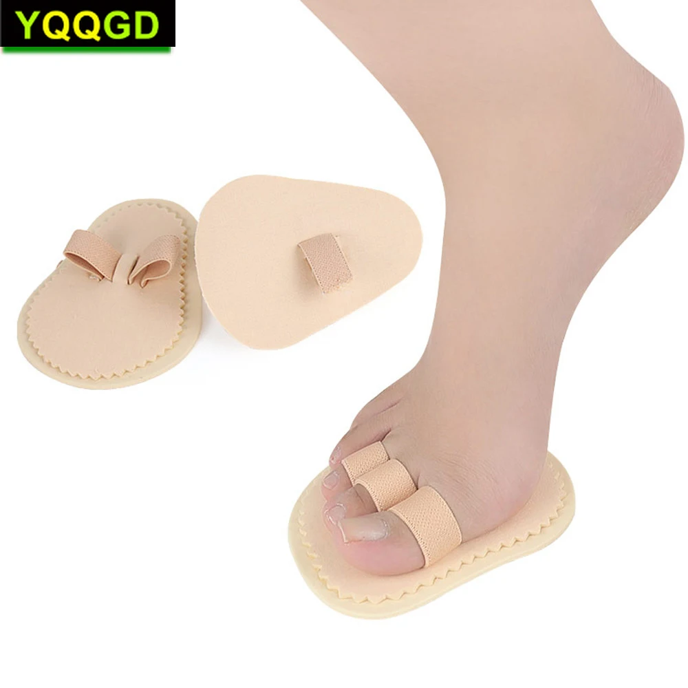 

1Pcs of Toes Bunion Corrector Hallux Valgus Corrector Day Night Toes Correction Feet Care One Two Three Toes