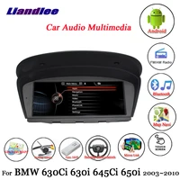for bmw 630ci630i645ci650i 2003 2010 android 10 0 player multimedia system carplay androidauto gps navigation 8 8 hd screen