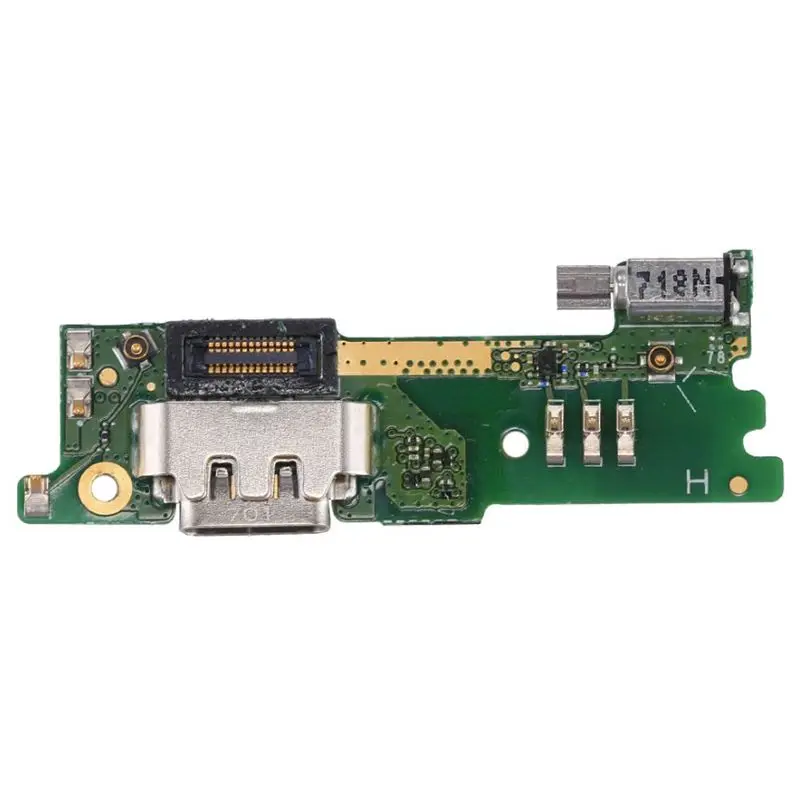 1Pcs For Sony Xa1 G3121 G3125 G3112 G3116 Microphone Usb Tail Plug Charging Plate | Электроника