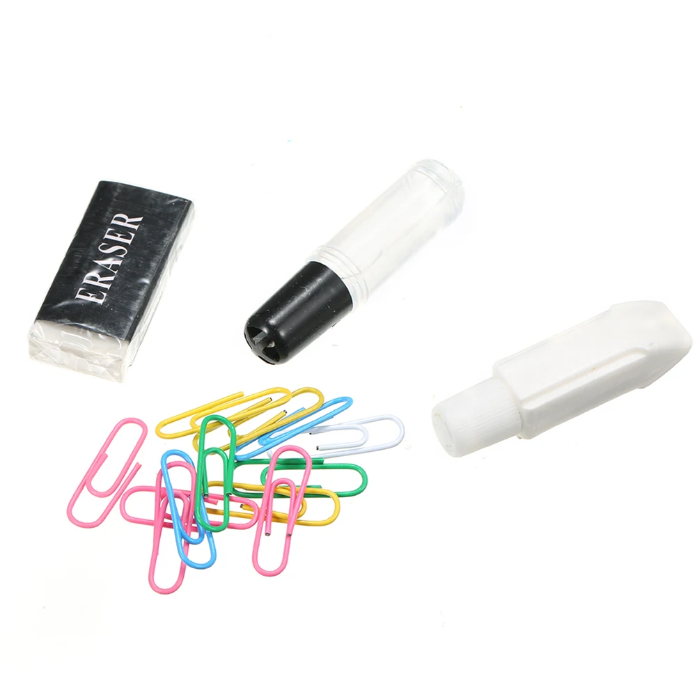 

150Pcs/Set Kids Art Drawing Painting Tool Marker Pens Wax Crayon Oil Pastel Gift Drawing Set Art Drawing Kit Kids Gift