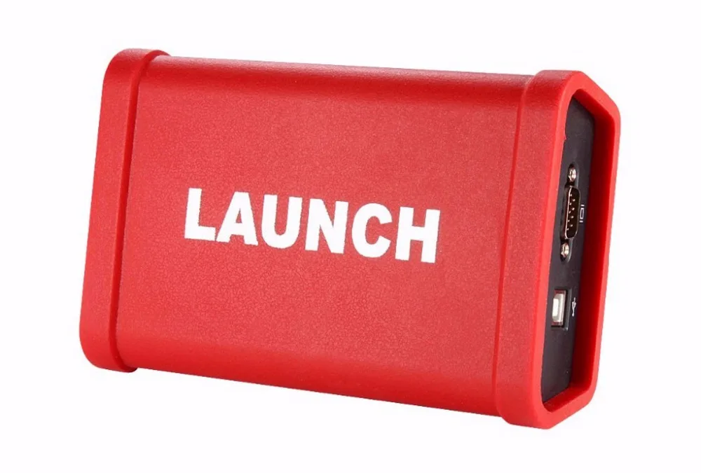 Диагностический инструмент LAUNCH X431 V + для тяжелых грузовиков профессиональный