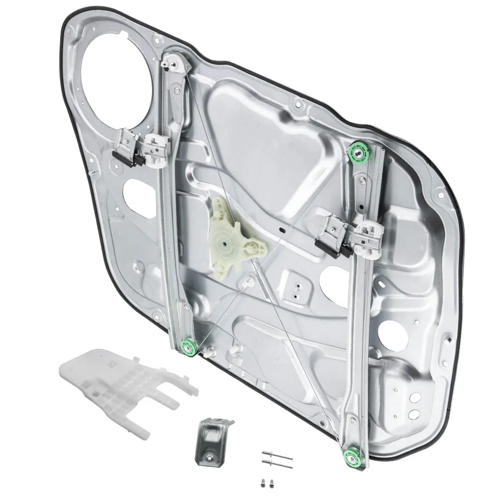 

Front Right Left Electric Door Window Regulator Panel for Hyundai i30 FD 07-12