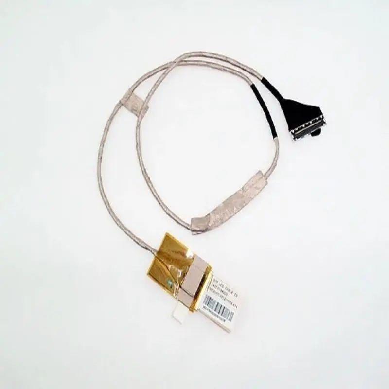 

For ASUS G75 G75V G75VM G75VW G75VX 1422-016A000 Laptop LCD/LVDS/LED Flex Cable