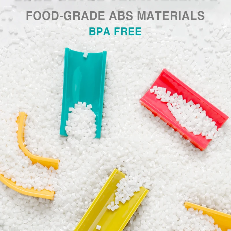 Beiens Building Block Toys for Children 178PCS Marble Race Run DIY Blocks Ball Maze Track Brick Kids Educational Toy Indoor Game | Игрушки и