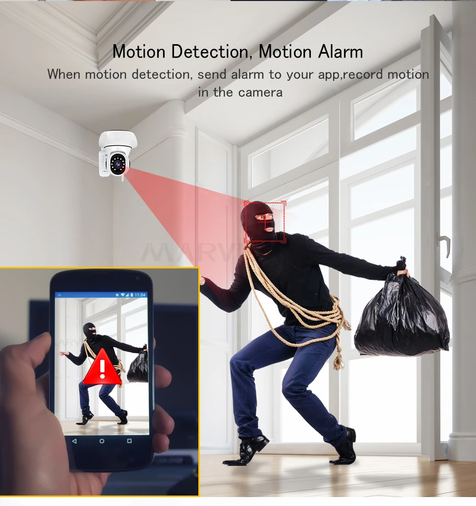 Беспроводная ip-камера 720 P, Wi-Fi, с сигнализацией, wifi, камера видеонаблюдения, 360 градусов, поворот наклона, 4G, LTE, FDD, камера видеонаблюдения, 3G, слот для sim-карты