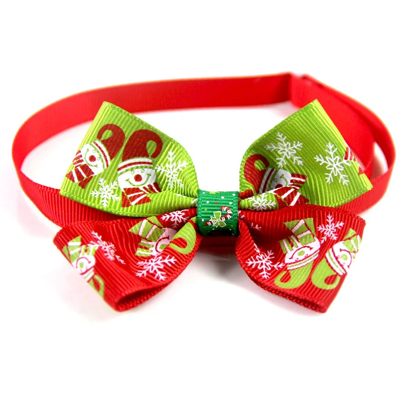 Галстук бабочка для домашних питомцев 10 шт.|Аксессуары собак| |