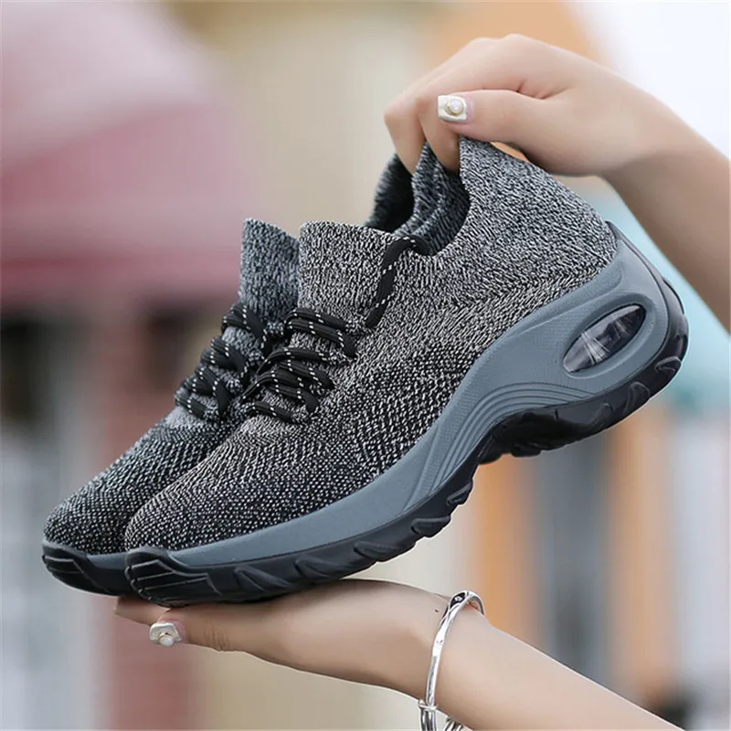 Женская обувь весенняя прогулочная обувь|Обувь для ходьбы| |