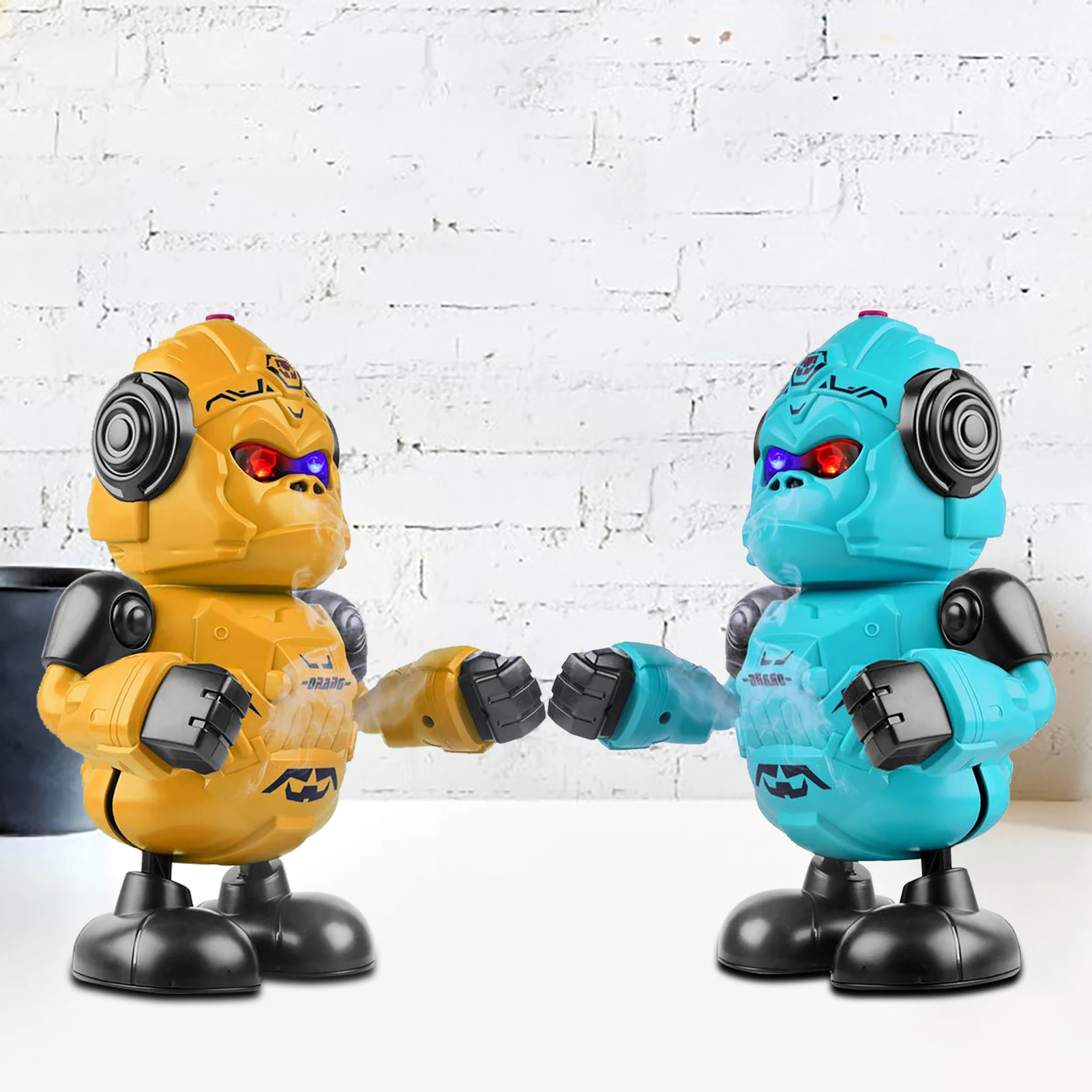 Детский Электрический универсальный светящийся музыкальный пение и танцующий