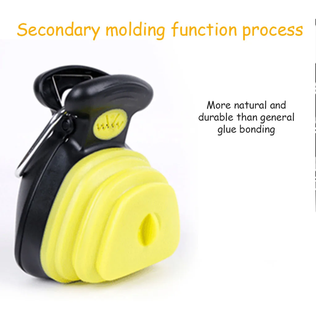 Портативная Сумка-совок для домашних животных складной путешествий кошек собак