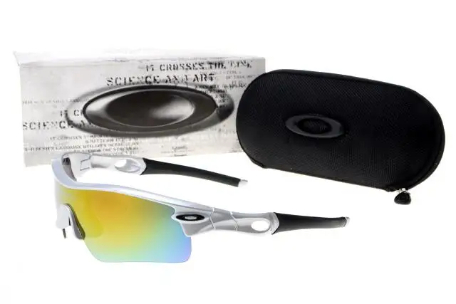 4 Lens UV400 Cycling Sunglasses Polarized Glasses For Bicycle Goggles Bike Eyewear Lenses Sport | Спорт и развлечения