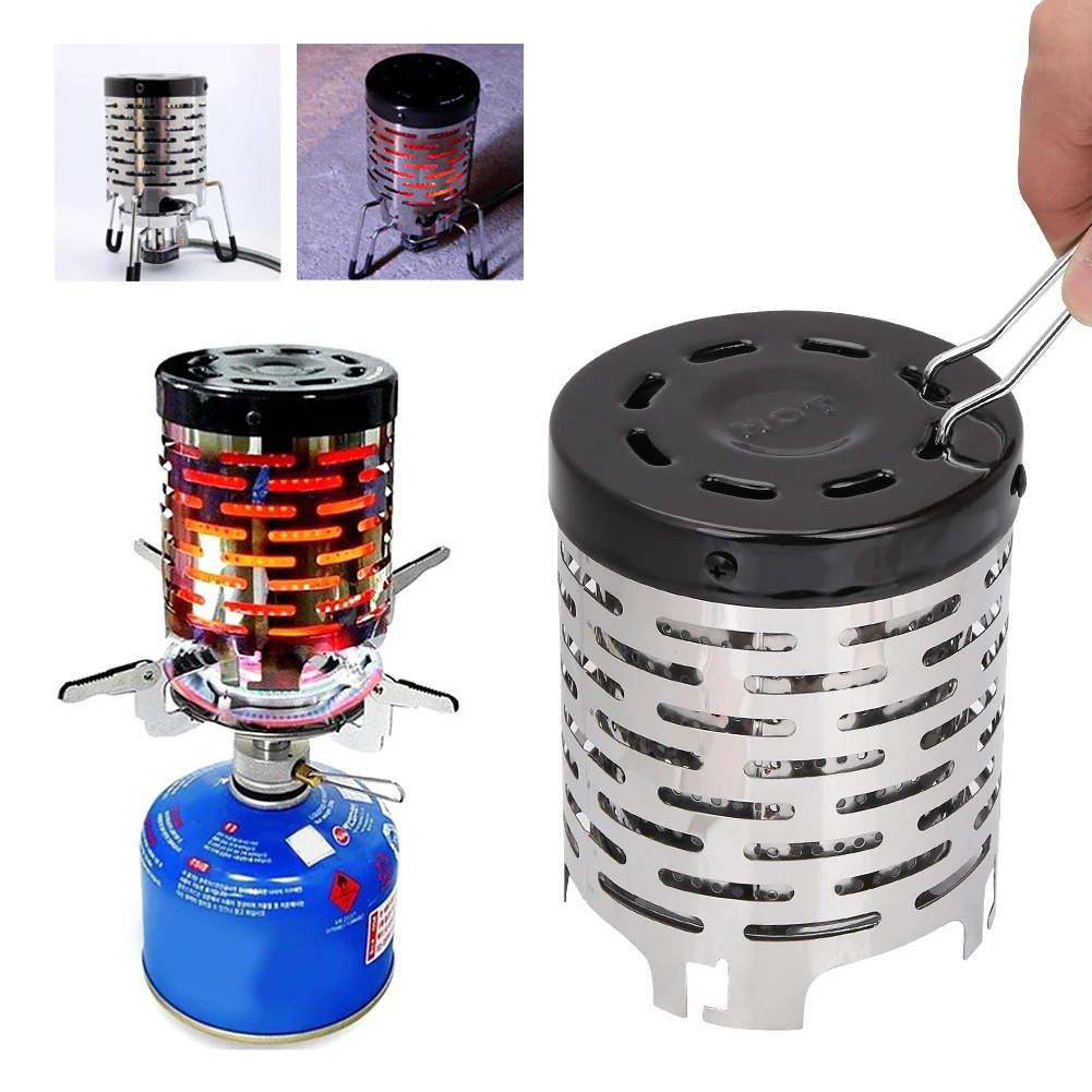 Бесплатная доставка Мини обогреватель Туристическое оборудование для кемпинга
