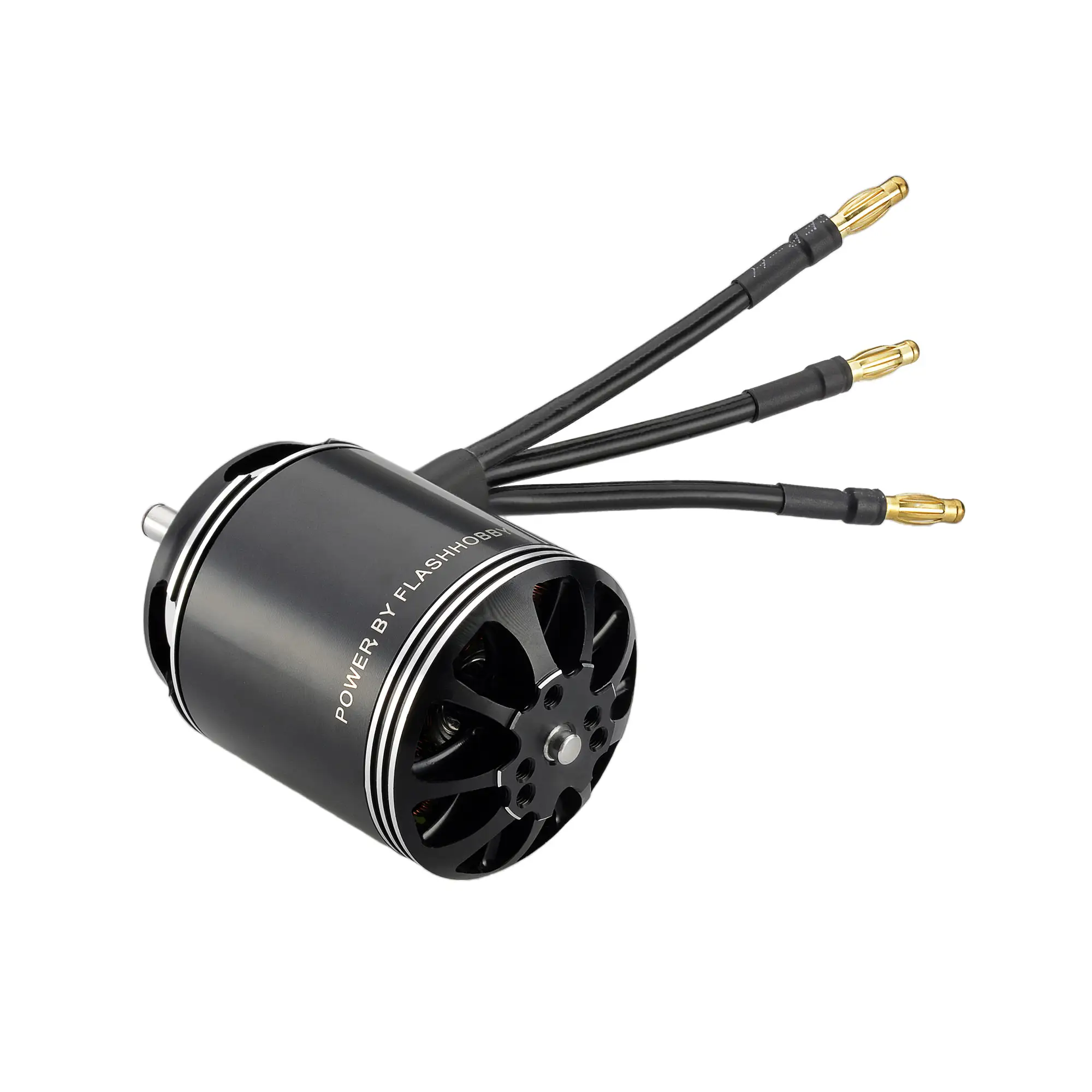 Внешний бесщеточный мотор FLASHHOBBY D4260EVO 3530 600KV 800KV RC | Игрушки и хобби