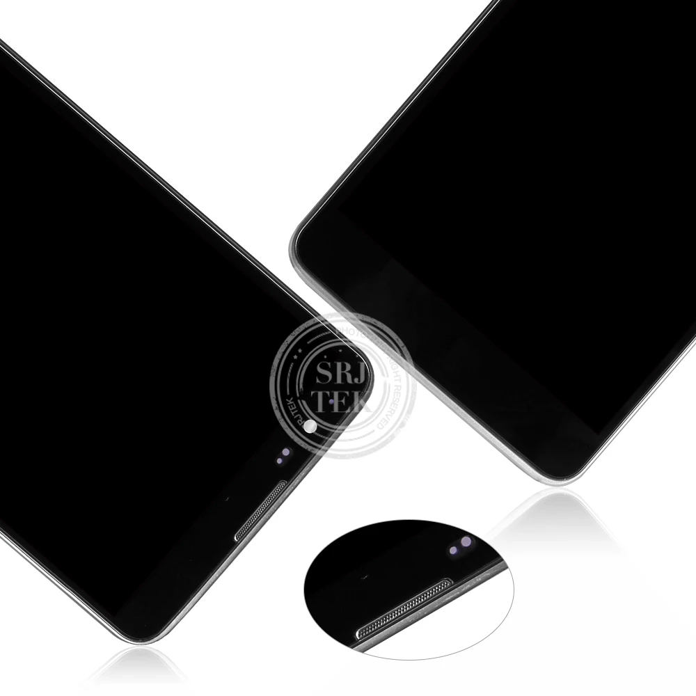 Srjtek 5 7 &quotдисплей для LG Stylus 2 ЖК кодирующий преобразователь сенсорного экрана в
