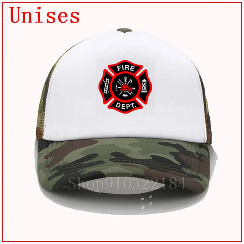 Пожарный девушки gorras para hombre de marca Новый 2020 крутая летняя шляпа новые snapback шляпы |