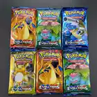 1020 шт. карты Pokemon GX Tag Team Vmax EX Mega Energy Сияющий Покемон карточная игра Carte Trading Коллекционные Карты Покемон карты