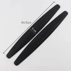 Универсальный автомобильный переднийзаднийбампер для Renault Megane 2, 3, Duster, Logan, Clio 4, 3, Laguna 2, Scenic, Sandero 2 Captur Fluence