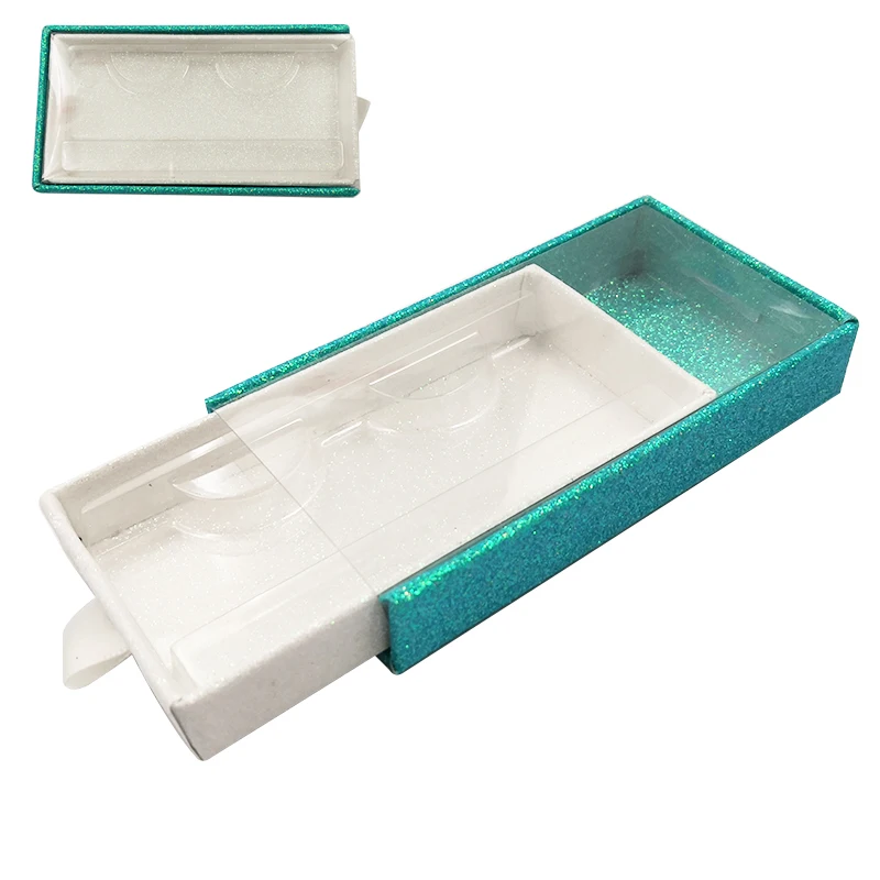 40/Упаковка оптовая продажа накладных ресниц упаковочная коробка коробки для