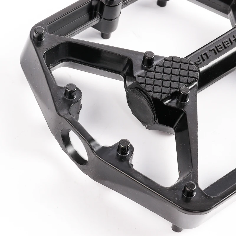 

2021 Wheel Up Bicycle Pedal Aluminum Pedal Mountain Bike Road Bike Pedal Riding Equipment Outdoor Tool Durable Riding Pedal