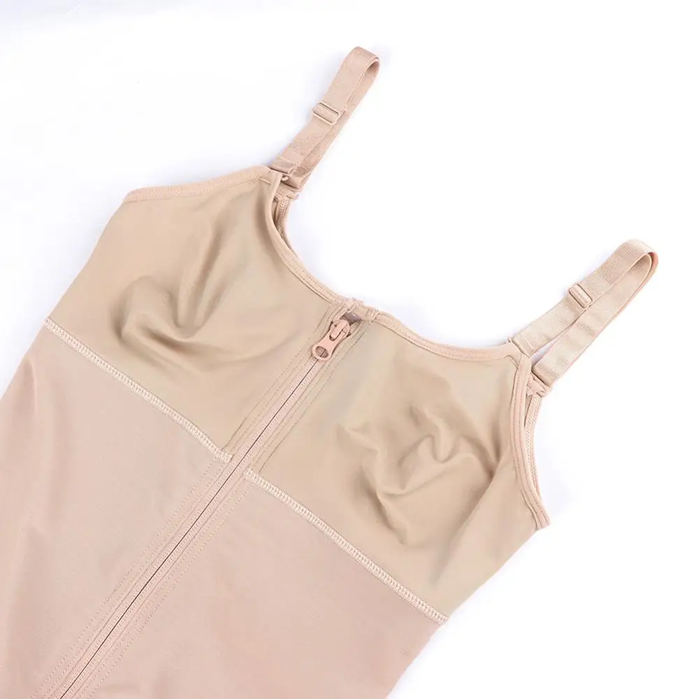 

Shaper Bodysuit Slimming Belt Tummy Corrective Underwear Waist Trainer Binders Body Shapers Shapewear Butt Lifter Firm Spandex