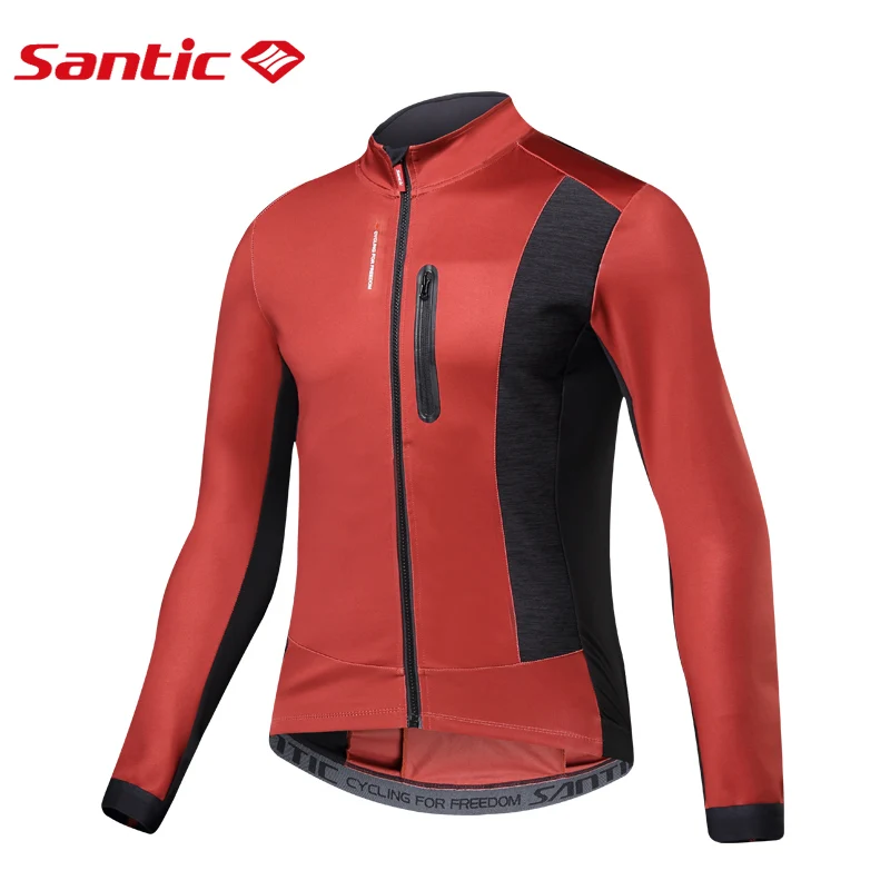 

Куртка Мужская ветрозащитная, для езды на велосипеде, Осень-зима