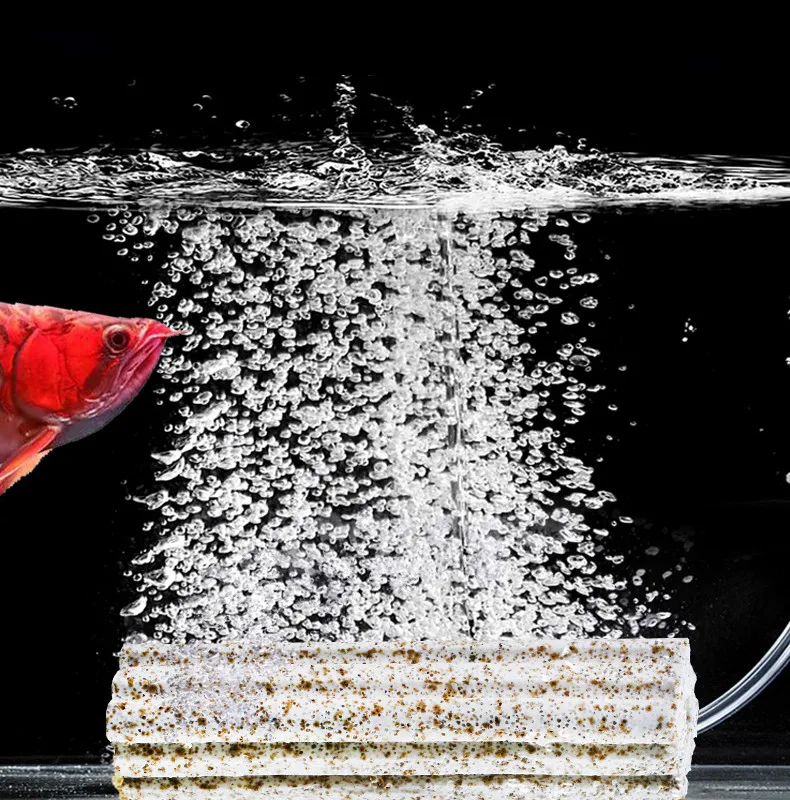 Высококачественное Керамическое кольцо GAE Bio бактериальный дом аквариумный