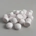 Удивительный Многофункциональный агент таблетки шипучие таблетки 1 шт. очиститель шипучие таблетки домашняя кофемашина