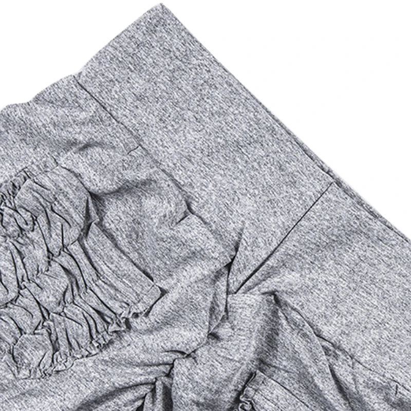 

2021 Women High Waist Out Pocket Printed Yoga Leggings Tummy Control Workout Running Leggings Stretch Tight