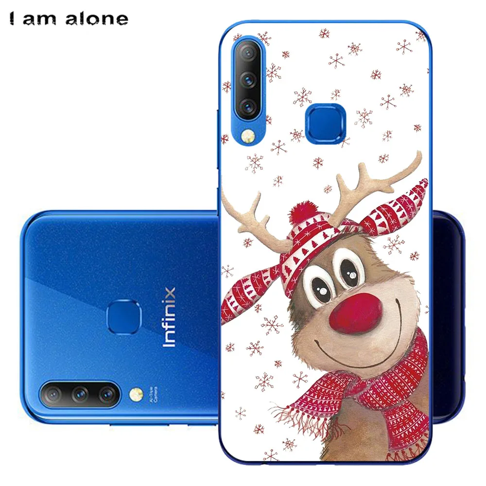 Сумки и чехол для телефонов Infinix Hot S4 S5 Lite Zero 6 Pro X626 X652 X620B | Мобильные телефоны