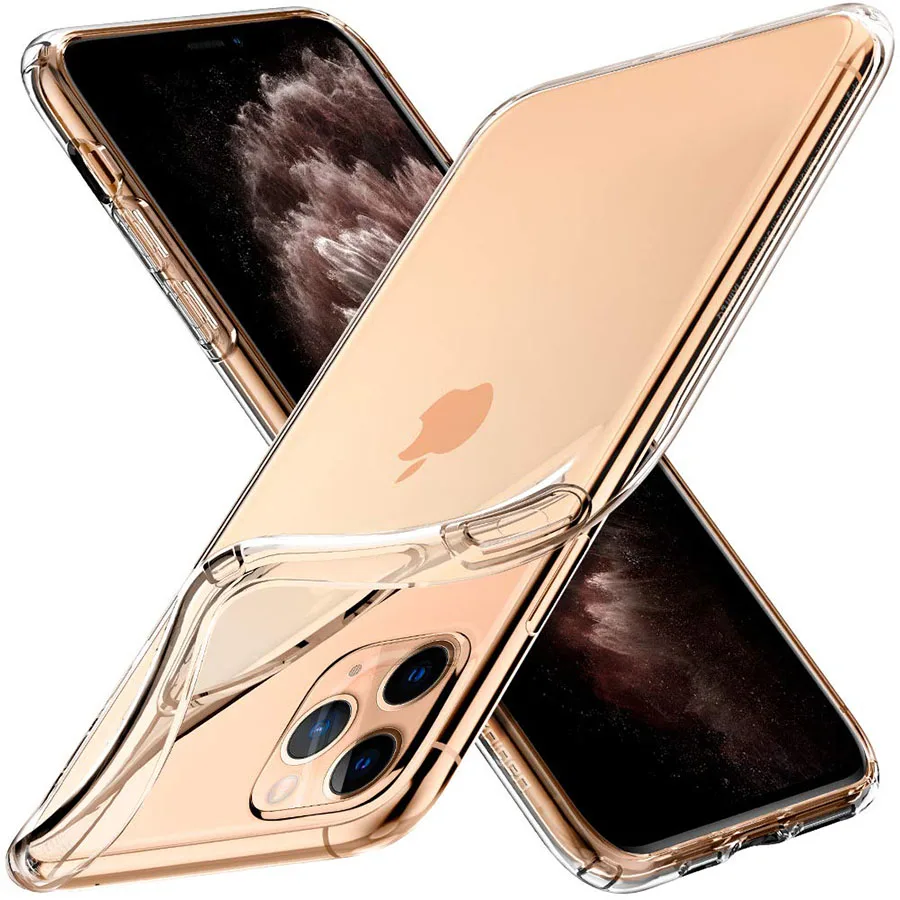 6D мягкая Гидрогелевая силиконовая ТПУ пленка для apple iphone 11 Pro XS Max XR iphone X 7 8 Plus Защитная Гидрогелевая пленка