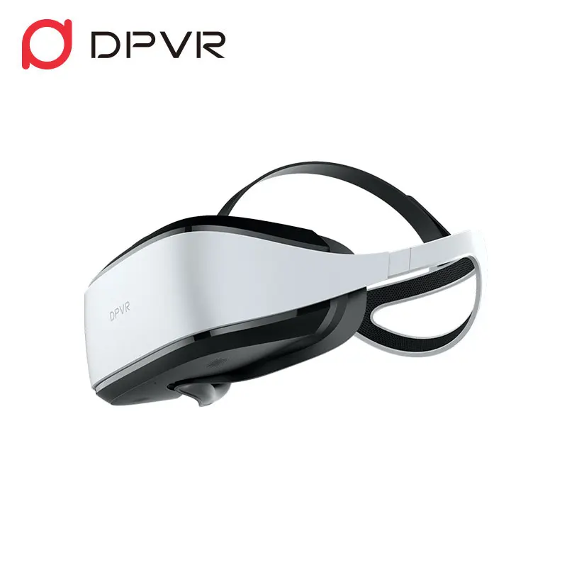 E3B гигантский экран кино 3D шлем Виртуальная реальность ПК головное крепление