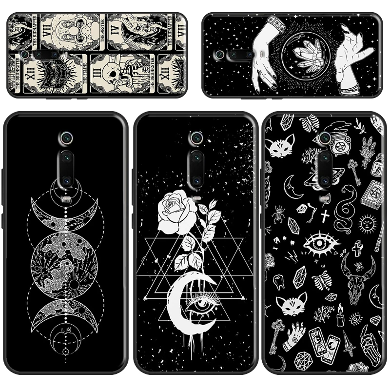 Чехол для Xiaomi Mi 11 Lite, чехол для Xiaomi Mi 12 11T Pro, чехол для POCO X3 Pro GT X4 M3 M4 F3