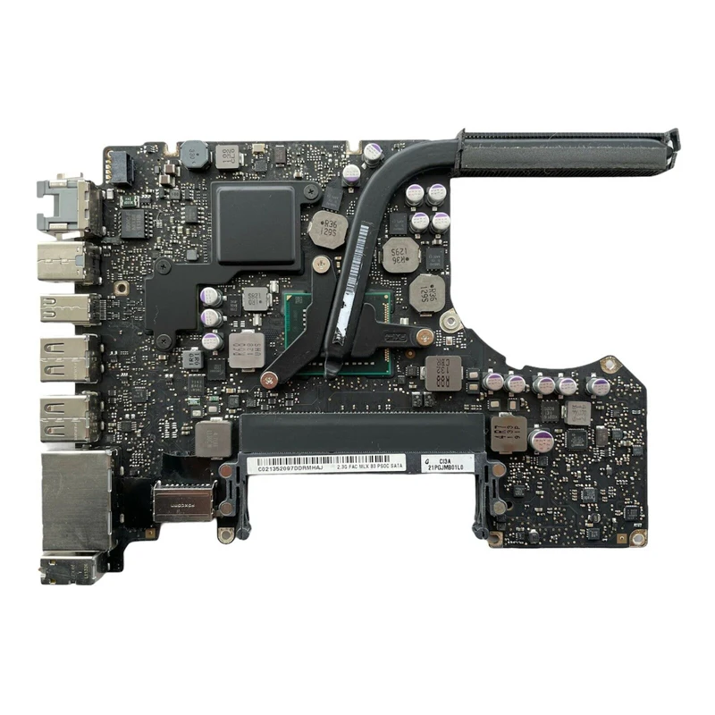 661-5870 для MacBook Pro a1278 mc724 2011 материнская плата системная 820-2936-b 95% Новинка |