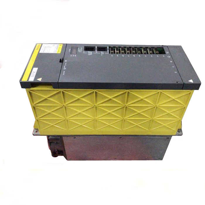 

Новый оригинальный Сервоусилитель Fanuc A06B-6088-H222 # H500