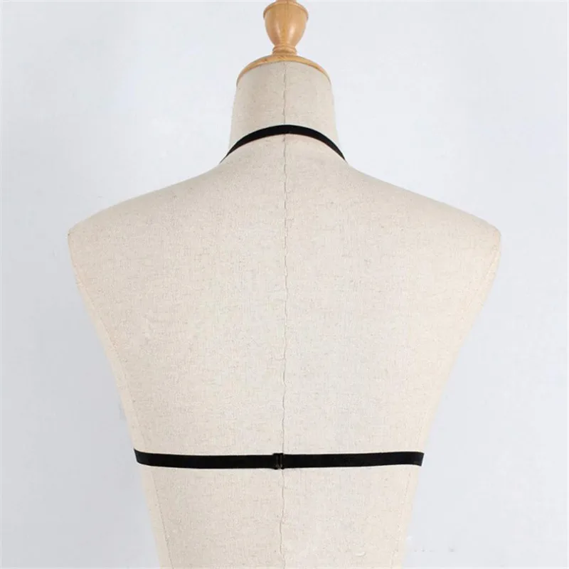 1 шт. женский бюстгальтер с глубоким вырезом и чашками пуш-ап | Женская одежда