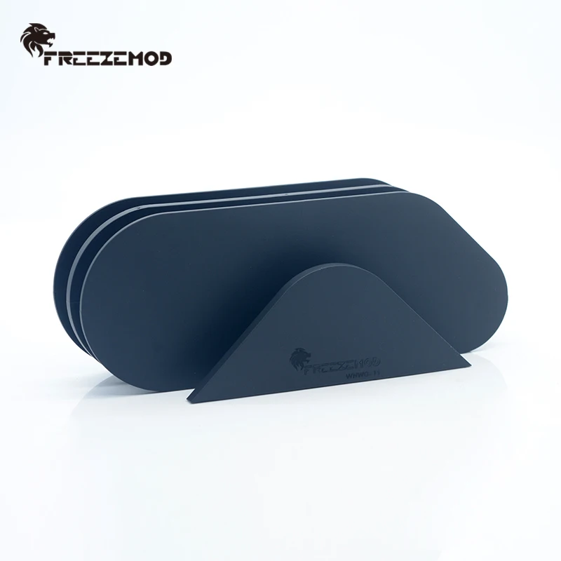 Набор для гибки акриловых трубок FREEZEMOD OD12mm 14mm 16mm PETG жесткой трубки компьютера