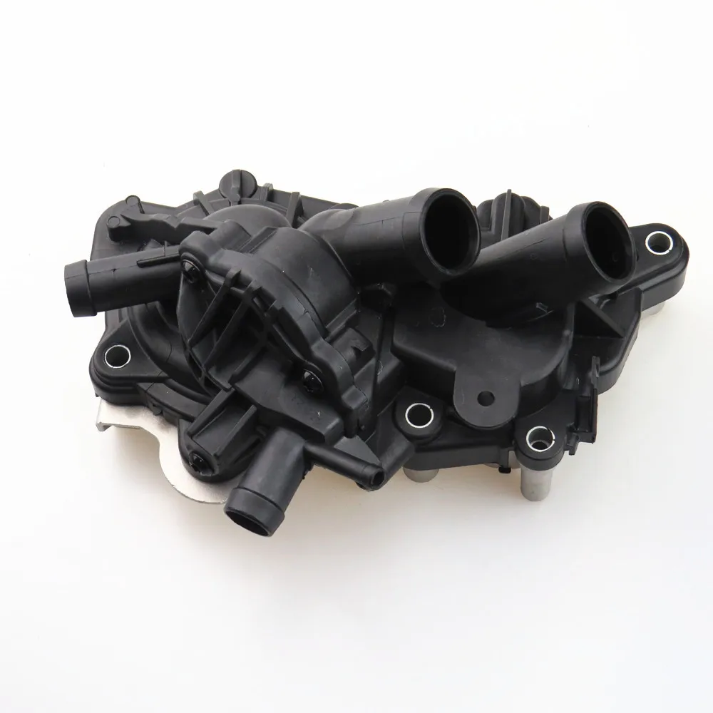 FHAWKEYEQ 5 ходовой двигатель водяной насос 1 4 т для VW Golf MK7 6 Passat B8 Polo Scirocco Q3 Seat 04E 121 600 P AM