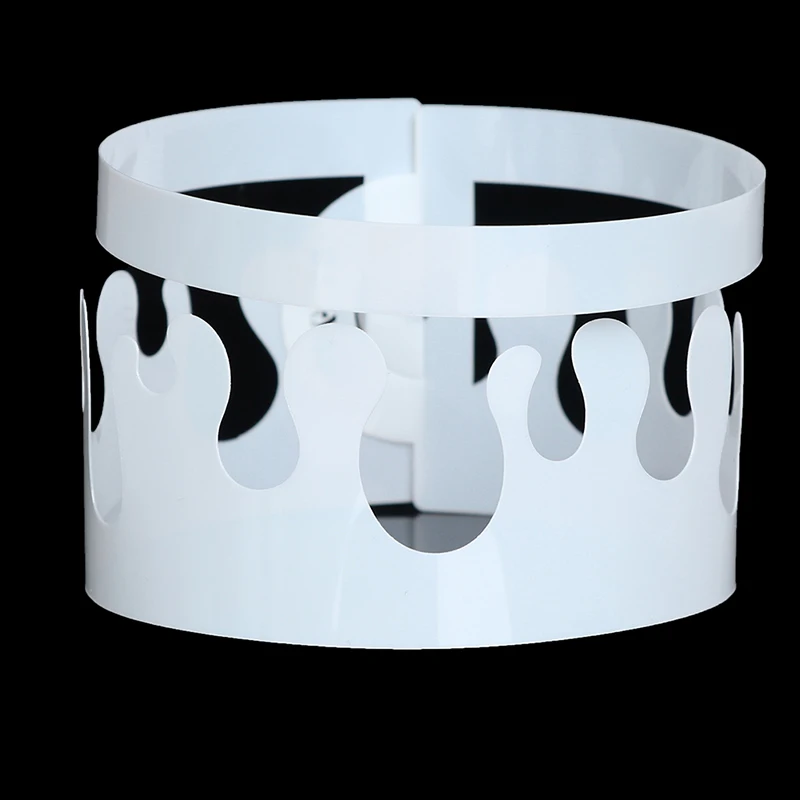 Кружева помадка торт границы шаблон шоколадный трафареты для украшения