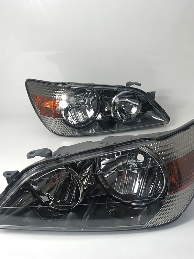 

Suitable for 1998-2005 Altezza RS200 headlight Lexus IS200 headlight Car accessories