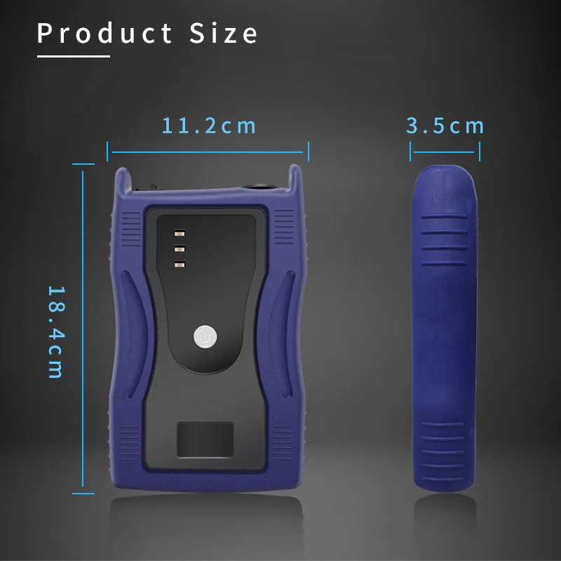 Диагностический интерфейс VCI OBDII диагностический для Kia V2.02 Hyundai|Кабели и