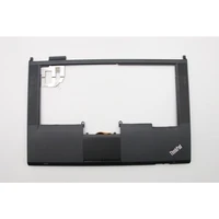 new and original laptop lenovo thinkpad t420 t420i touchpad palmrest coverthe keyboard cover fru 04w1372