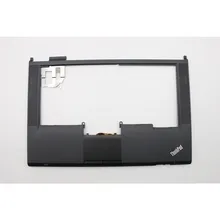 New and Original Laptop Lenovo Thinkpad T420 T420I  TouchPad  Palmrest cover/The keyboard cover FRU 04W1372