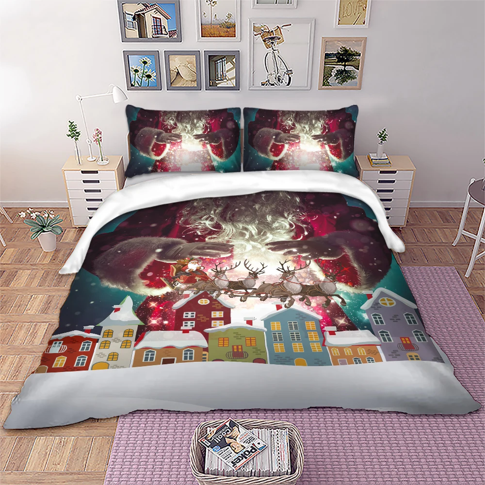 Комплект постельного белья с пододеяльником и наволочкой 2019|Комплекты белья| |