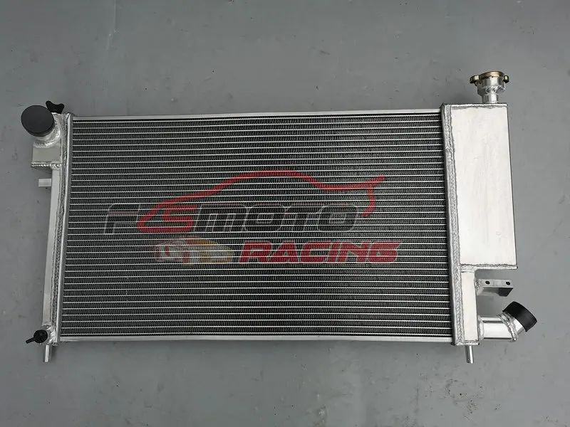 Радиатор для CITROEN ZX/PEUGEOT 306 MT 1993-1998 лимонный ZX 1993 л XV9JA 1996-1993 // 2.0i XV10J2 1995-// 16V XV10J4 93-96 |